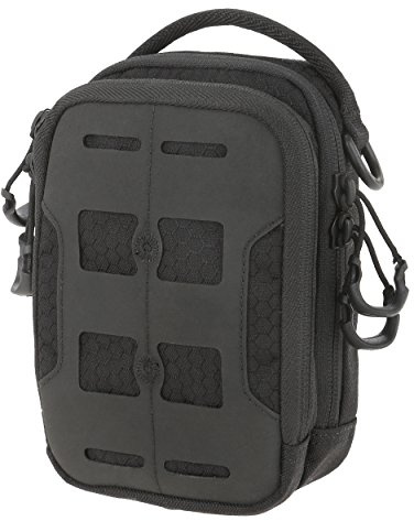 Maxpedition Cap Compact Admin Pouch