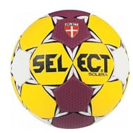 Select Solera, 3, gelb purple weiß, 3832858810