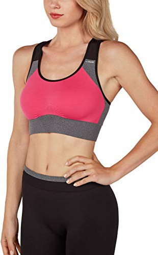 Golden Lady Top Move Maglieria Sportiva Donna