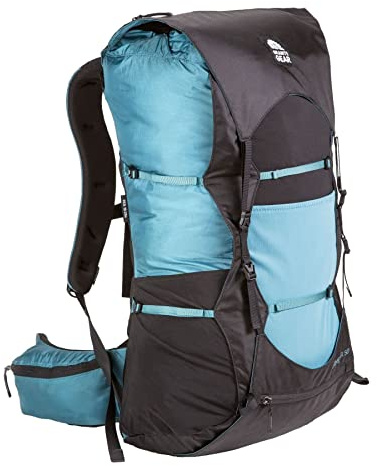Granite Gear Perimeter 50 Women's - Marina/Black Short