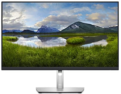 Dell Dis 27 P2723QE Professional UHD IPS