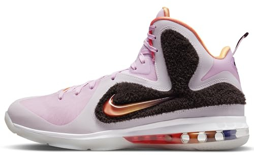 NIKE Lebron IX, Zapatillas de básquetbol Hombre