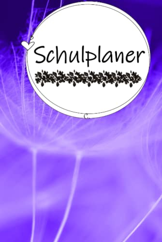Schulplaner: Hausaufgabenheft für Schüler 160 Seiten - Star // Schule // Punkte // Schülerkalender in 6x9 (15,20cm x 22,80cm) Wunderschönes ... / Notizen / 2020 - Schreibwaren @Cherieeearts