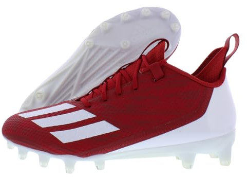 adidas Adizero Scorch Cleats - Fútbol para hombre