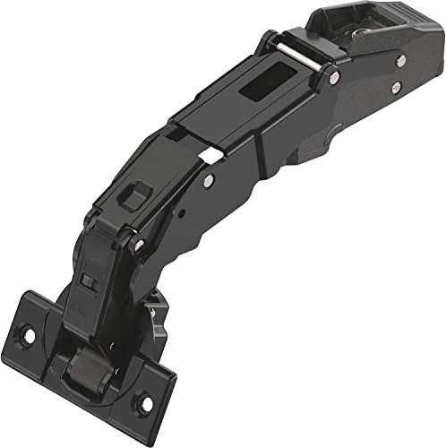 BLUM CLIP top BLUMOTION ONYX Weitwinkel Scharnier 155°,9,5 mm gekröpft,Schrauben