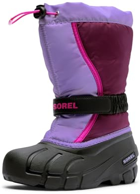 Sorel Youth Flurry Winter Boot