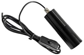 LED UV a luce nera Lampada polimerizzante for resina UV LED Lampada polimerizzatrice for unghie Torcia UV LED for resina epossidica UV Cura colla adesiva Attrezzature for gioielli Strumento(365nm,150W