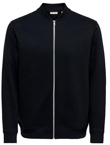 Only & Sons Male Sweatshirt ONSCERES Sweatshirt | Sweatshirts