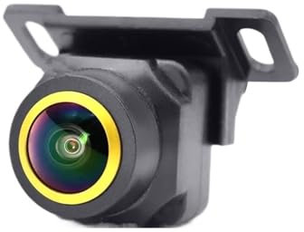 Videocamera Retromarcia AHD 1080P Auto Traiettoria Dinamica Intelligente Guida Mobile Linea Di Parcheggio Telecamera Retromarcia Per Retromarcia Telecamera Retrovisione(A)