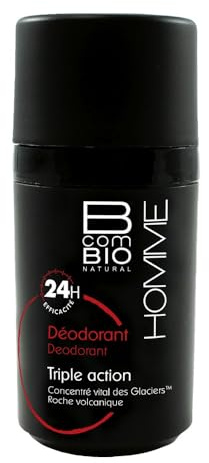 Déodorant homme 50ml
