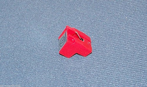 Pfanstiehl 208-D6C Diamond Phonograph Record Player Needle - Audio Technica ATN-70B, AT-70