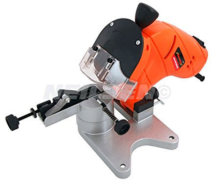 Neilsen Chain Saw Blade Sharpner 240V 130 WATT