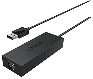 Xbox One Digital TV Tuner