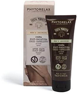 Phytorelax Loción Cuero Cabelludo Phytorelax Post-Shave 75 ml