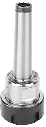 Marhynchus Collet Chuck MTB2 ER25 Morse Taper Shankk Collet Chuck CNC Milling Tool Holder M10 Thread MT2 Connection Rod