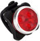 smartLAB hlight1 Rosso, Luce LED Unisex Adulto, Normal
