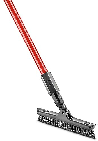 Libman Swivel Grout & Scrub Brush