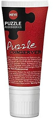 Puzzle Conserver Puzzle: 50g