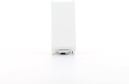 Vimar Plana Scatole di superficie – Scatola Superficie IP40 2 Modulo idea/8000 speciale grigio