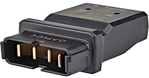 Shimano Steps Ladebuchse Schwarz Einheitsgröße