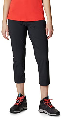 Columbia Damen Wanderhose Muir Pass Ii