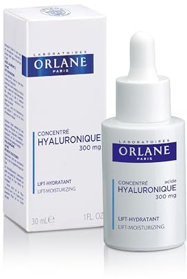 ORLANE Concentrate Hyaluronic Acid 30 ml