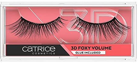 LASH COUTURE 3D Foxy Volume 1 u