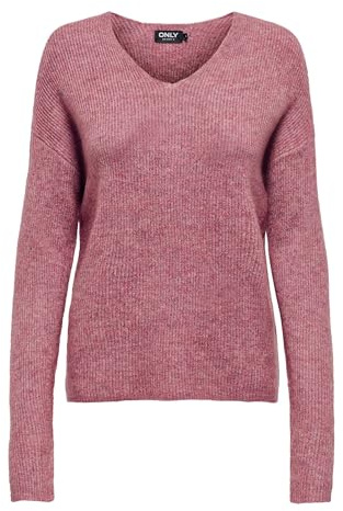 ONLY Knitted Pullover ONLCAMILLA Knitted Pullover | Jersey de punto