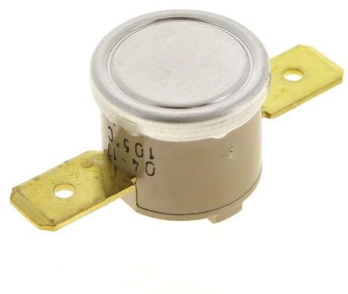 Thermostat 105°c 085058 pour radiateur