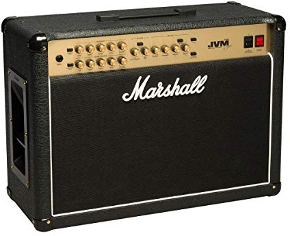 Marshall VJVM210C - Jvm210c amplificatore combo 100w 2 canali mm