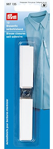 Prym 987135 Blusenfix selbstklebend
