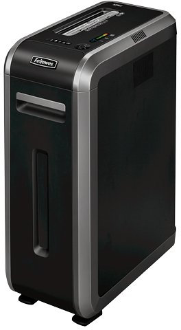 Fellowes 4612701 Aktenvernichter