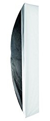 Linkstar boîte à lumière stripbox RS-30120LSR 30x120 cm Monture Bowens/Linkstar,