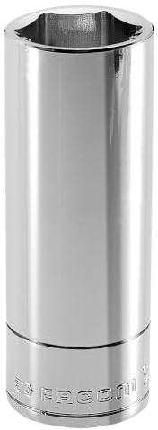 Facom J.16HLA Douille 3/8'Longue 6Pans 16 Mm