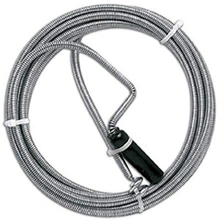 DESATASCAD.DE MUELLE 5 Mts.
