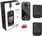 SJCAM C300 Pocket Action-Kamera 4K30fps, 1.33'' Touchscreen Sportkamera, 2.4G/5G Dual WiFi 20MP Helmkamera, 6-axis EIS Unterwasserkamera 30m/98ft Wasserdicht