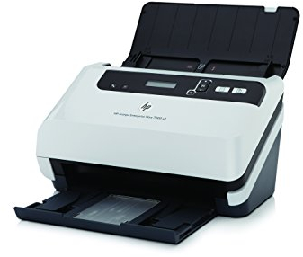 HP Scanjet Enterprise Flow 7000 s2