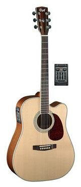 Cort MR730FX Western Guitar