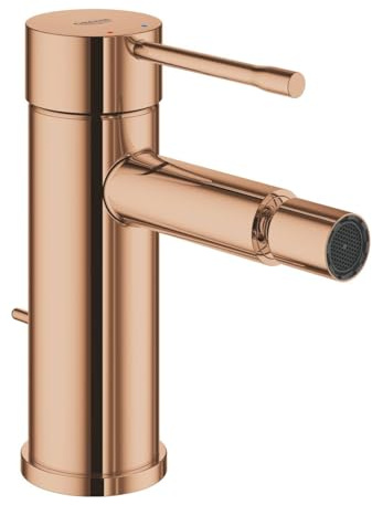 Grohe Essence New Einhand-Waschtischbatterie Warm Sunset
