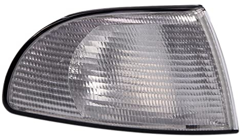 BESTPRICE 1x Blinker Blinklicht Blinkleuchte Blinkerleuchte Frontblinker vorne rechts