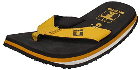 COOL SHOE Herren Original Zehentrenner