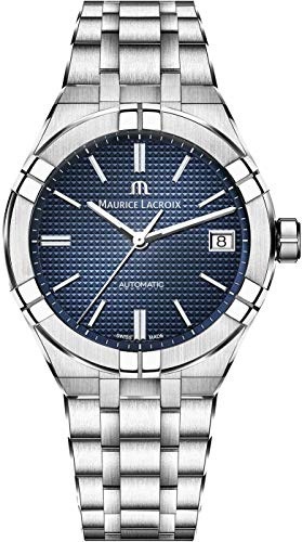 Maurice Lacroix Aikon Automatic AI6007-SS002-430-1 Herren Automatikuhr