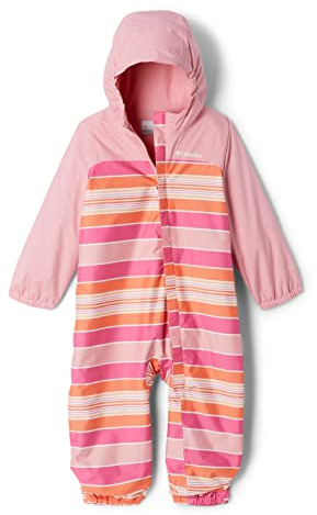 Columbia Unisex Niños Traje para Lluvia, Critter Jitters II