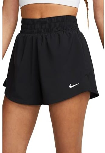 Nike Damen Shorts One Df Hr