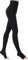 Evolyline 20 – 30 mmHg Calze a compressione mediche da uomo e da donna, classe II, calze a compressione graduate da uomo, punta aperta, calze di sostegno per gravidanza varicose edema, Nero , S