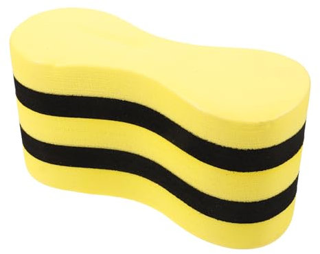 Happyyami Pull Buoy Schwimmhilfe Für Anfänger Lagige Schwimmboje Für Rücken Und Armtraining Langlebig Und Leicht Für Erwachsene Fördert Die Schwimmtechnik