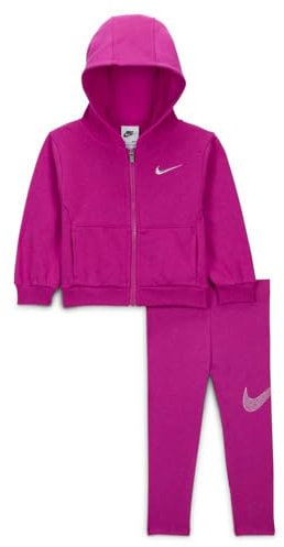 Nike Shine Set 6-7 Years