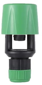WxjnslfcLV Lot de 2 connecteurs universels for Robinet de Cuisine, connecteur Rapide for Tuyau d'arrosage et d'irrigation de Jardin, connecteurs réutilisables(D)