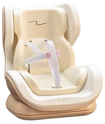 Air Vent Doll Car Seat - Small Stuffed Toy Air Vent Carseat, Plush Doll Safety Seat Mini Car, Suitable For 10-17cm Models, Display Chair, Outlet And DesktopDual