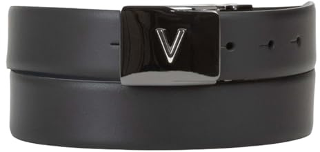 Valentino Unisex Mast Apparel Belt
